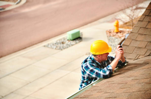 Quick and Trustworthy Emergency Roof Repair Services in Lakeland, NY