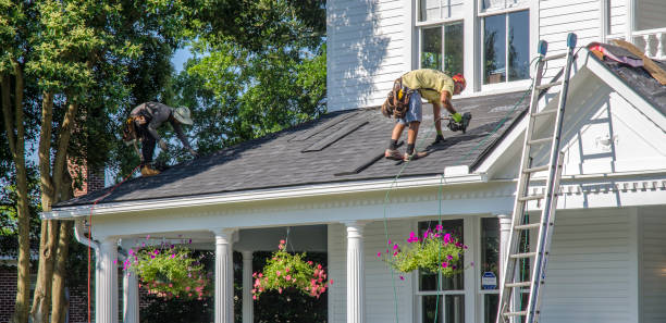 Roof Gutter Cleaning in Lakeland, NY
